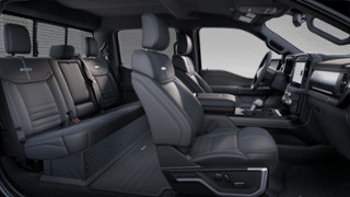 2025 Ford F-150® Internal Image 1